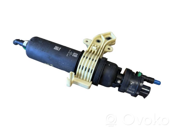 BMW 5 G30 G31 Fuel filter 8591017