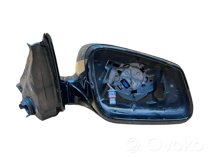 BMW 7 F01 F02 F03 F04 Rétroviseur électrique de porte avant 7176446