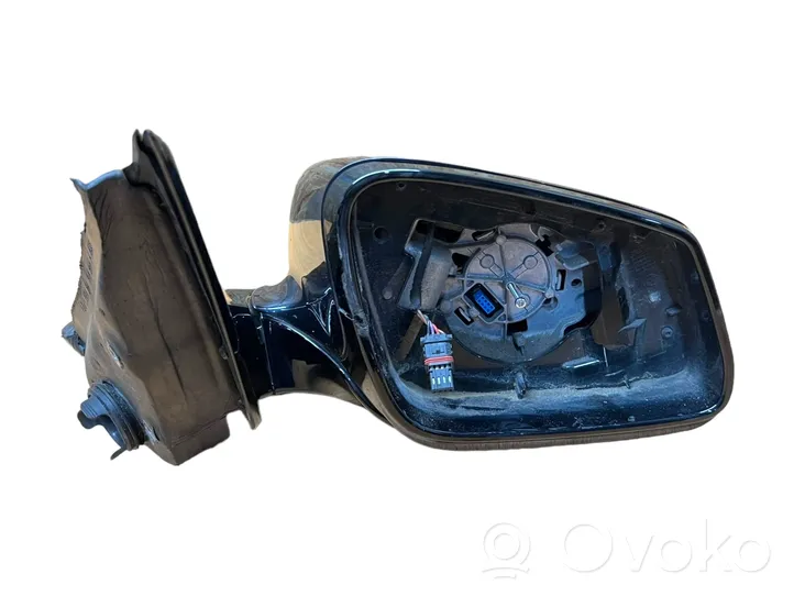 BMW 7 F01 F02 F03 F04 Rétroviseur électrique de porte avant 7176446