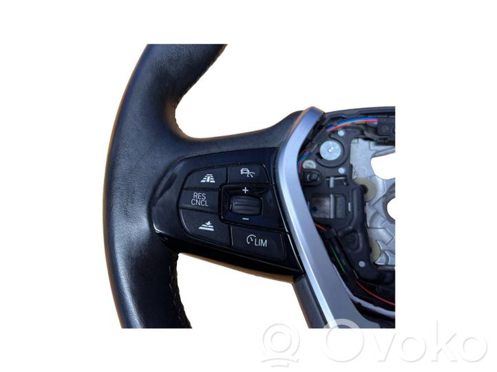 634199300 BMW 5 G30 G31 Steering wheel, 220.00 € | RRR
