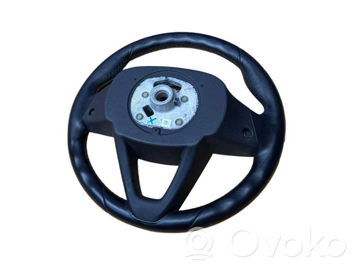 634199300 BMW 5 G30 G31 Steering wheel, 220.00 € | RRR