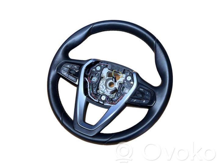 634199300 BMW 5 G30 G31 Steering wheel, 220.00 € | RRR