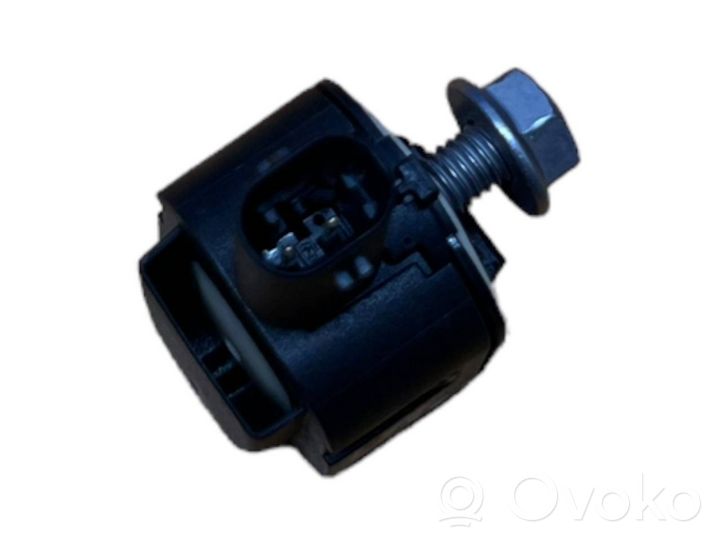 BMW 5 F10 F11 Airbag deployment crash/impact sensor 9224178