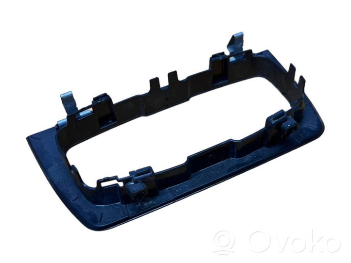 BMW 3 F30 F35 F31 Panneau de garniture tableau de bord 9218531