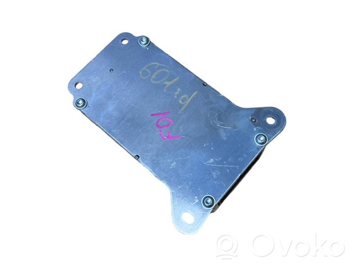 BMW 7 F01 F02 F03 F04 Module de commande suspension 6796503