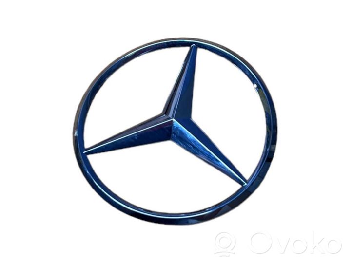 Mercedes-Benz C W205 Logo/stemma case automobilistiche A2058170216