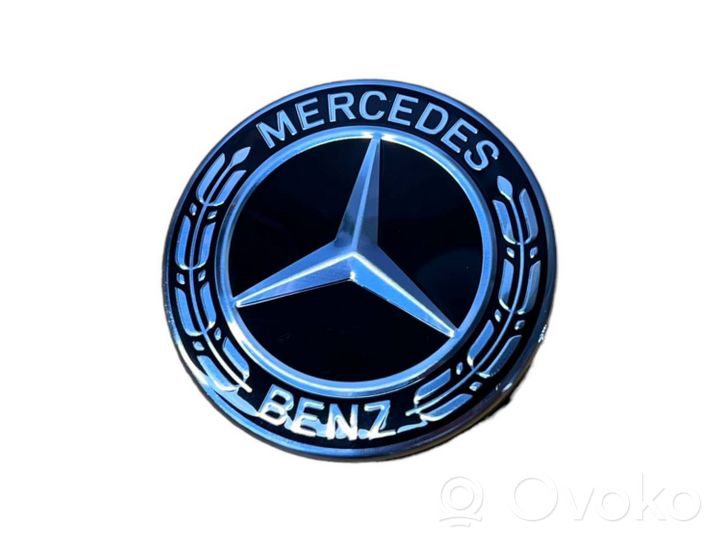 Mercedes-Benz E W213 Borchia ruota originale A2224002100