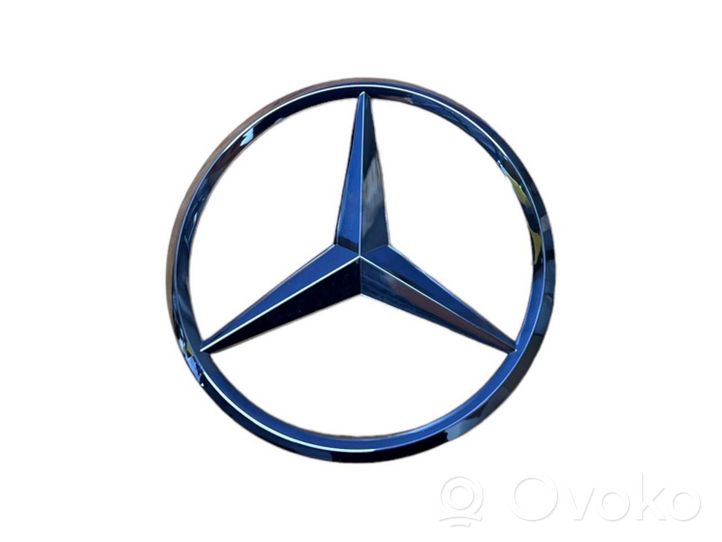 Mercedes-Benz GLC X253 C253 Logo/stemma case automobilistiche A2538170016