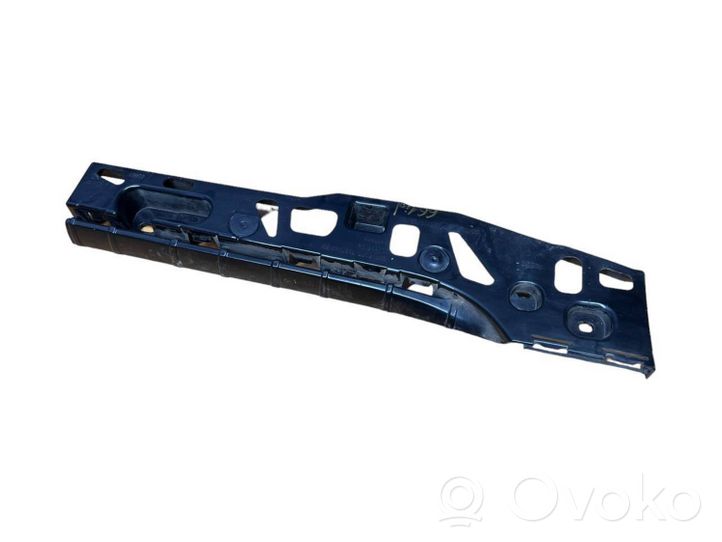 BMW 5 G30 G31 Listello di supporto del sottoporta 7387348