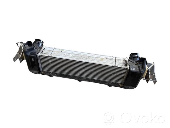 BMW 5 G30 G31 Radiatore intercooler 8576509