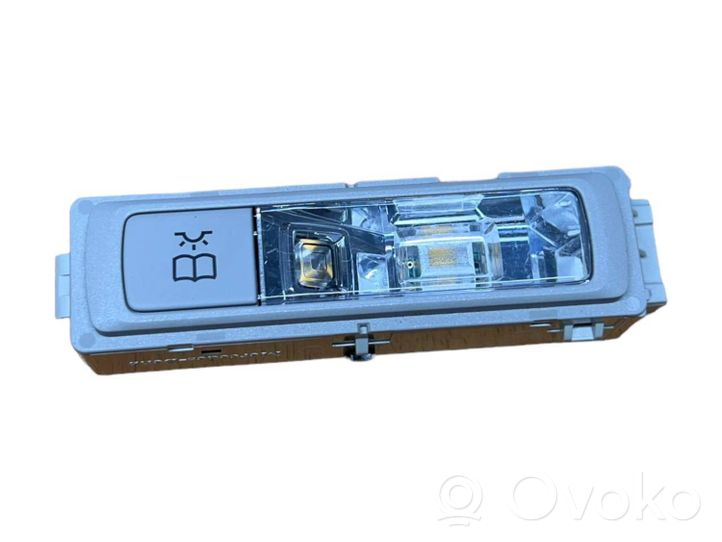 Mercedes-Benz C W205 Altre luci abitacolo A0009068905