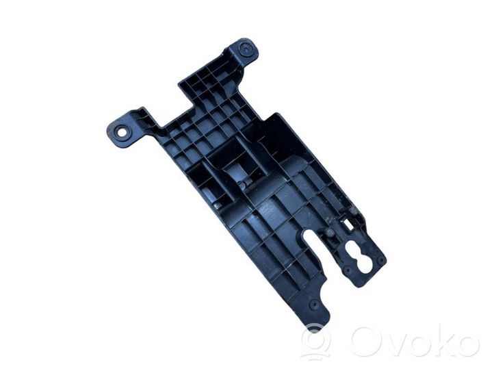 BMW 5 G30 G31 Rivestimento vano della ruota di scorta 7438716