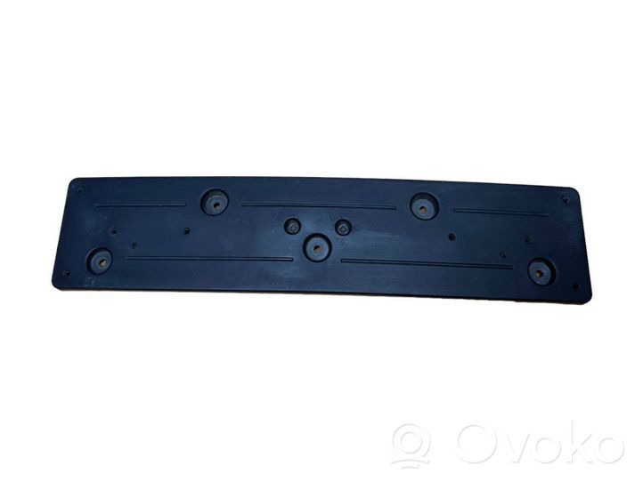 BMW 3 F30 F35 F31 Cornice porta targa 7279708