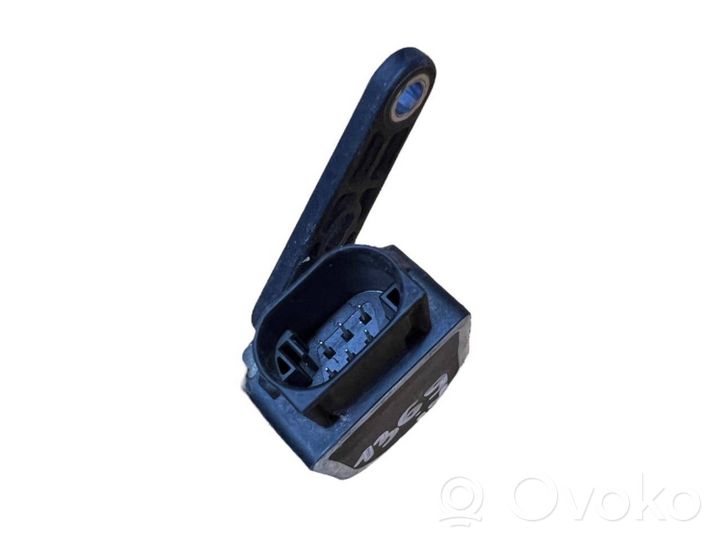 BMW 3 F30 F35 F31 Augstuma sensors (priekšējo lukturu) 6784072