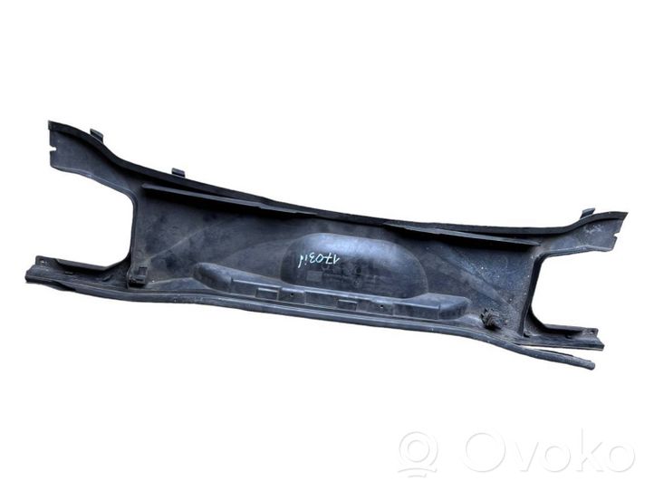 BMW 3 E90 E91 Oro mikrofiltro rėmas (dalis) 64316924277