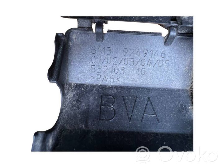 BMW 3 F30 F35 F31 Spina connettore modulo ABS 61139249146