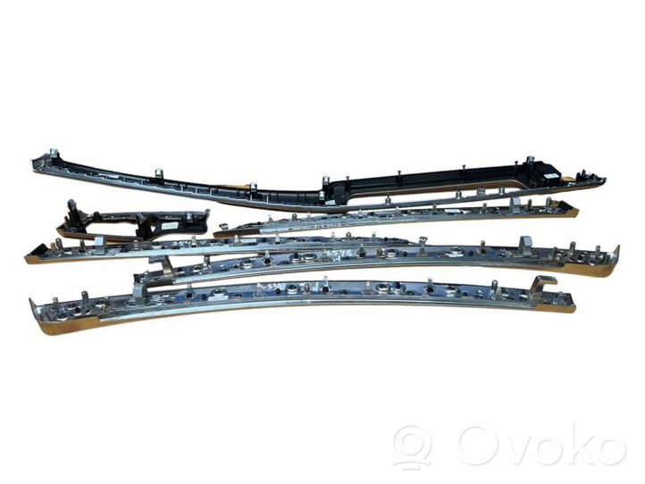 BMW 5 F10 F11 Panelės apdaila 9166649