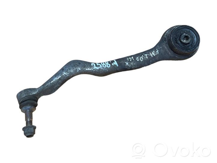 BMW 3 F30 F35 F31 Triangle bras de suspension inférieur avant 6855743