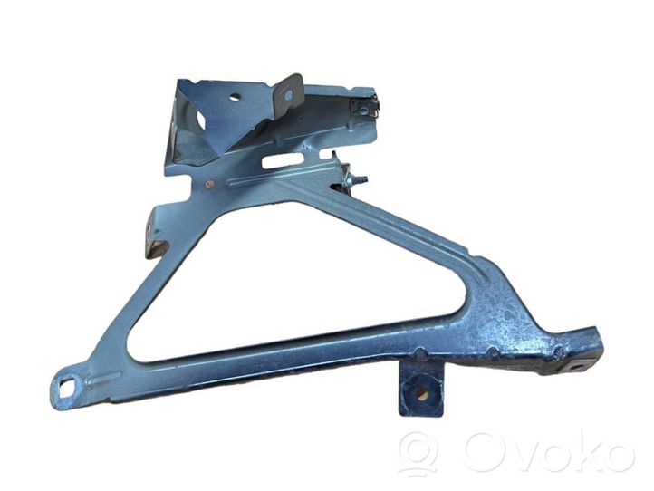 BMW 7 F01 F02 F03 F04 Soporte de montaje del guardabarros 7184180