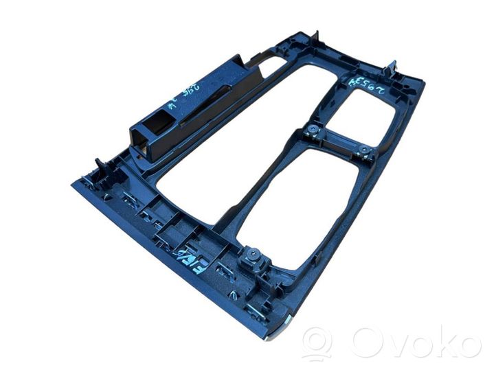 BMW X5 F15 Rivestimento in plastica cornice della leva del cambio 51169252115