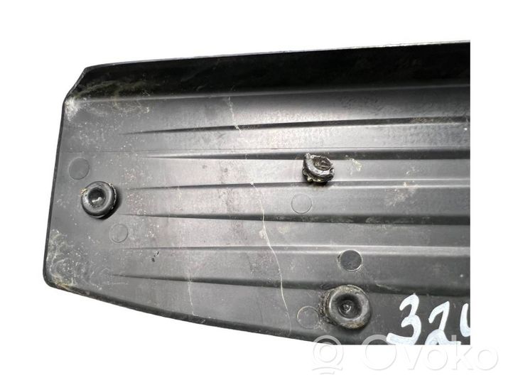 BMW 3 F30 F35 F31 Poggiapiedi/pedale di riposo 7221959