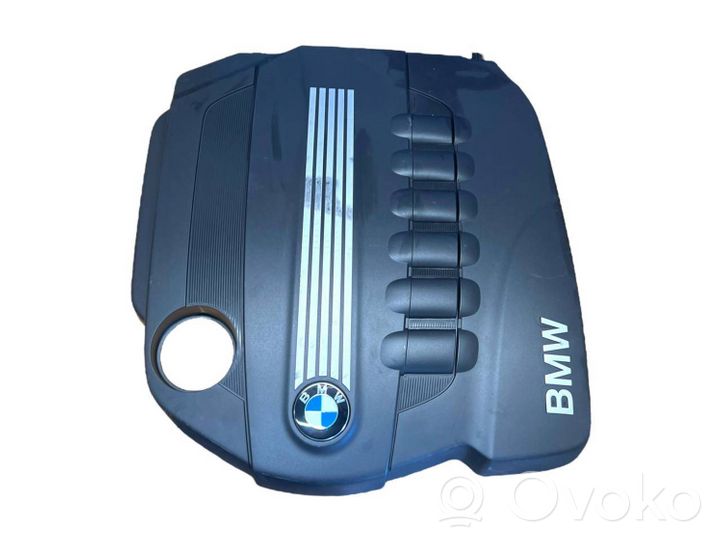 BMW 3 E90 E91 Engine cover (trim) 11147800064