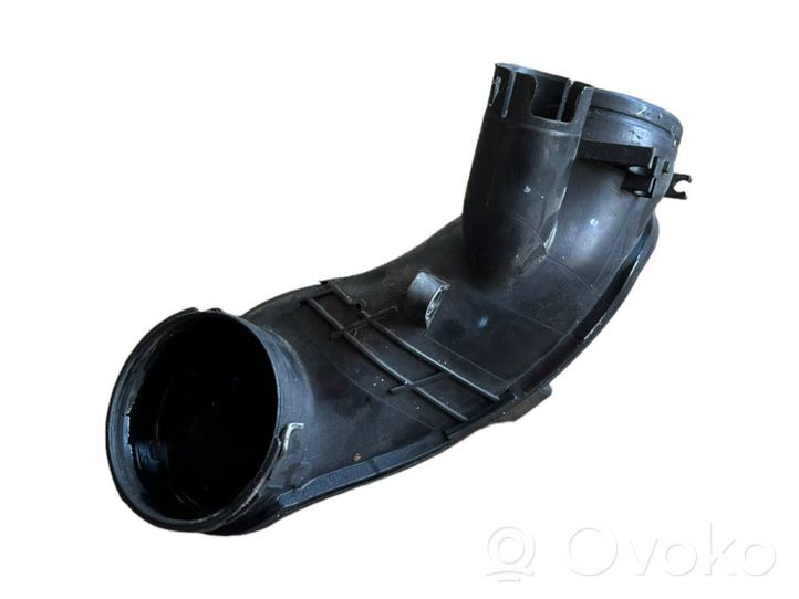 BMW 5 F10 F11 Tuyau d'admission d'air turbo 13717807493