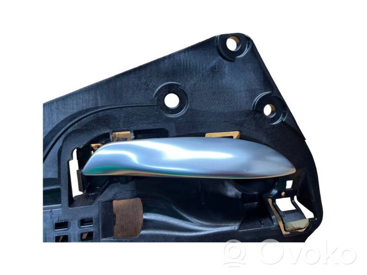 BMW 5 F10 F11 Maniglia interna per portiera posteriore 51429171950