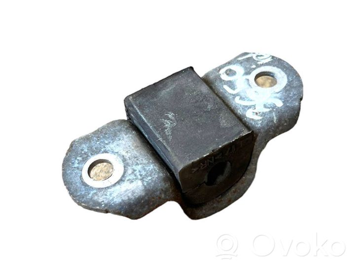 BMW 3 F30 F35 F31 Supporto per boccola della barra antirollio, posteriore 31306792208