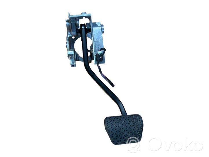 BMW 3 E90 E91 Brake pedal 35006751975