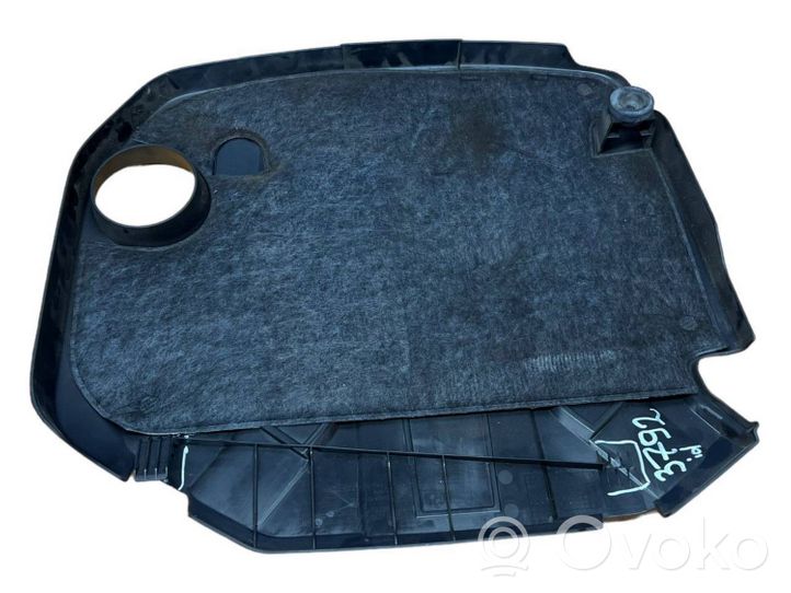 BMW 3 F30 F35 F31 Engine cover (trim) 7810800