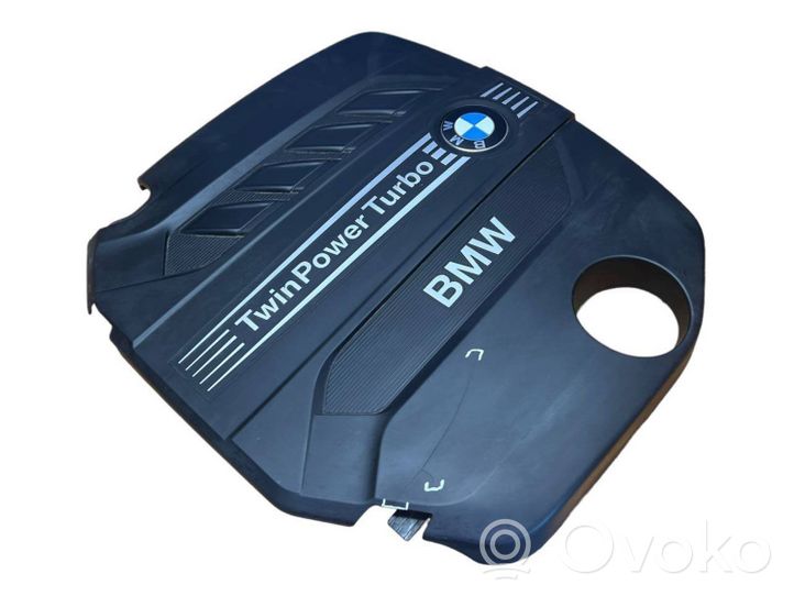 BMW 3 F30 F35 F31 Engine cover (trim) 7810800