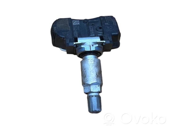 BMW 4 F32 F33 Sensore di pressione dello pneumatico A2C97432502