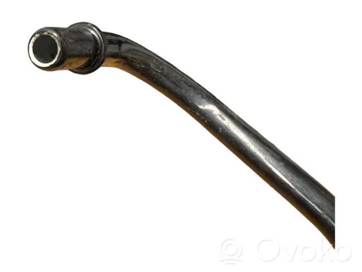 BMW 5 F10 F11 Fuel return line/hose 7205306