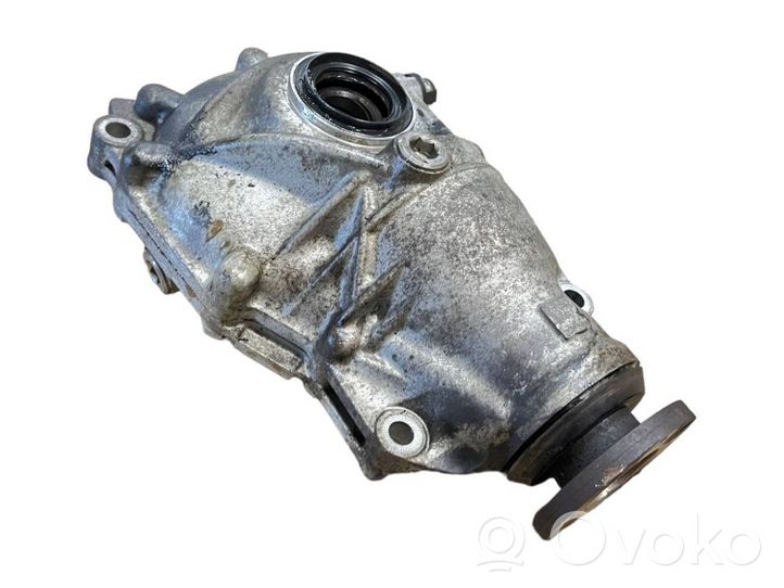 BMW 5 F10 F11 Front differential 31517558151