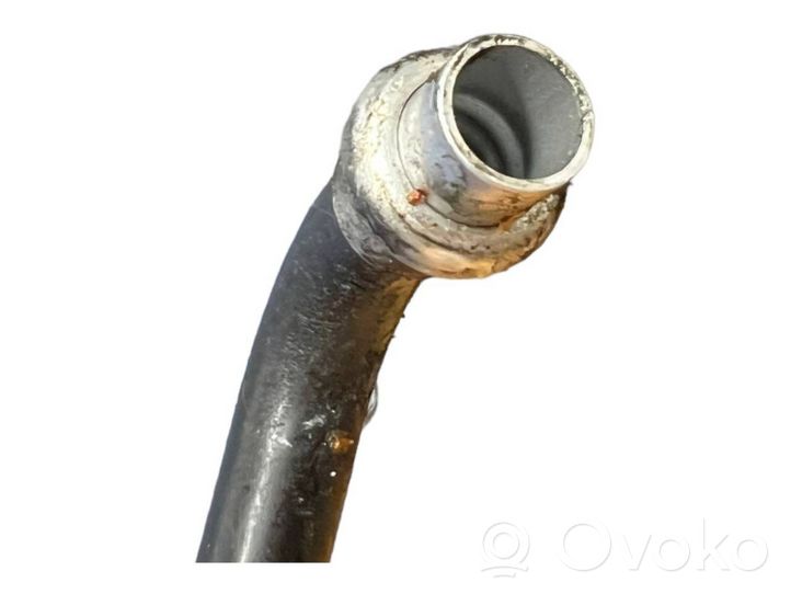 BMW 5 E60 E61 Engine coolant pipe/hose 64216910757
