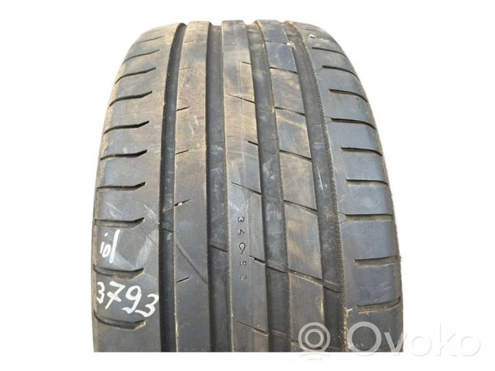 BMW 3 F30 F35 F31 Opony letnie R18 23540ZR18