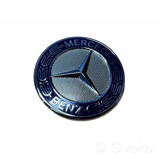 Mercedes-Benz ML W166 Emblemat / Znaczek 2078170316