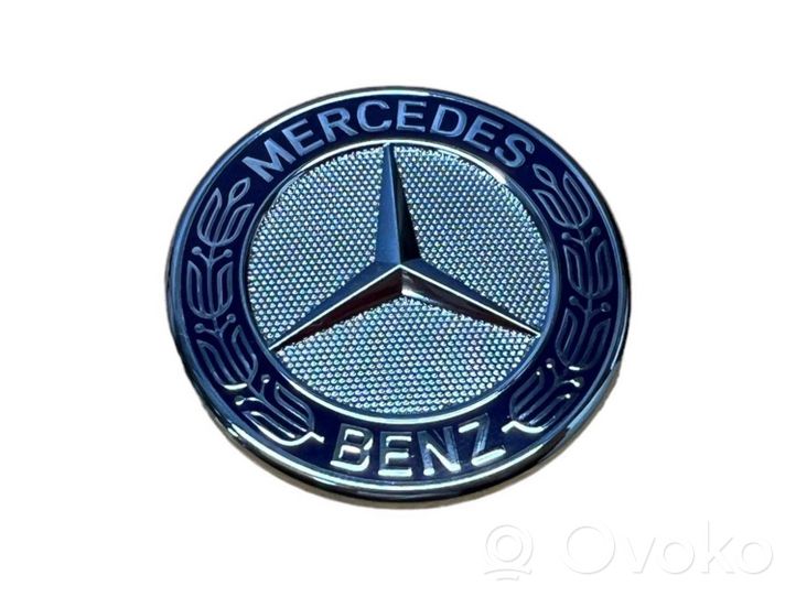 Mercedes-Benz ML W166 Valmistajan merkki/logo/tunnus 2078170316