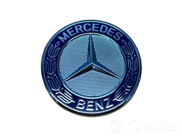 Mercedes-Benz ML W166 Logo, emblème, badge 2078170316