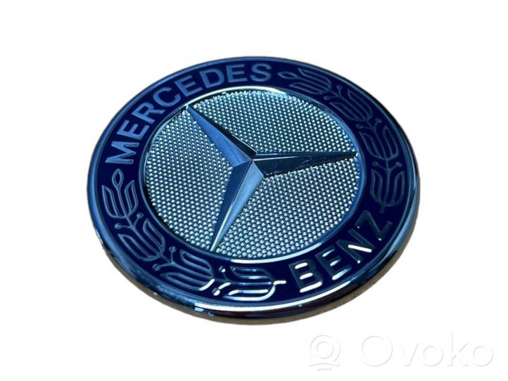 Mercedes-Benz ML W166 Emblemat / Znaczek 2078170316