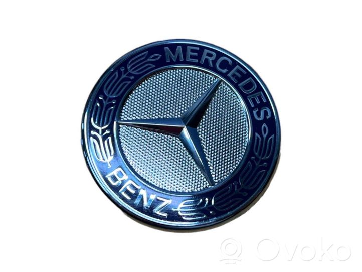 Mercedes-Benz ML W166 Mostrina con logo/emblema della casa automobilistica 2078170316