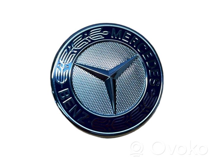 Mercedes-Benz E C207 W207 Logotipo/insignia/emblema del fabricante 2078170316