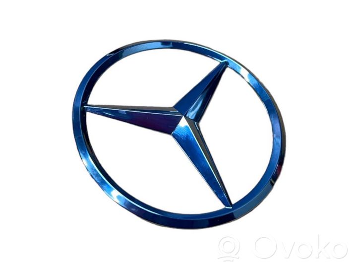 Mercedes-Benz GLC X253 C253 Logo, emblème de fabricant A2058174500