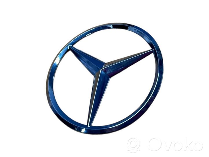 Mercedes-Benz C W205 Logo, emblème de fabricant A2058174500