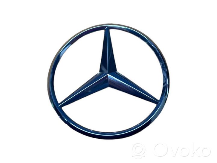 Mercedes-Benz C W205 Logo, emblème de fabricant A2058170216