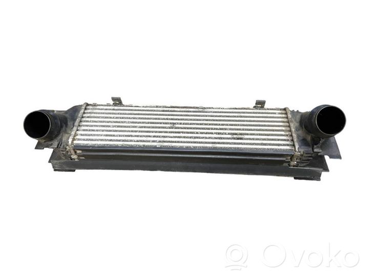 BMW 3 F30 F35 F31 Radiatore intercooler 17517600530