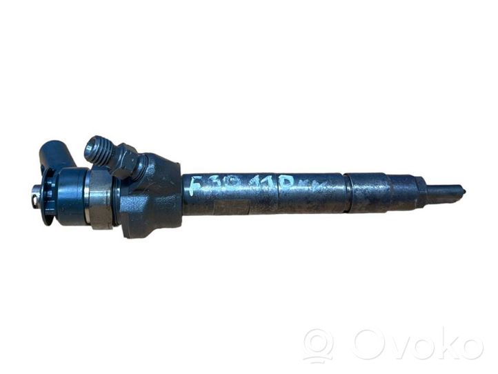 BMW 3 F30 F35 F31 Injecteur de carburant 7798446