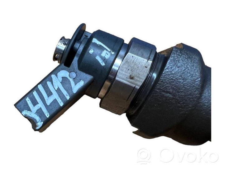 BMW 3 F30 F35 F31 Injecteur de carburant 7798446