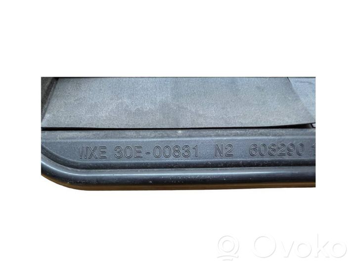 BMW 3 F30 F35 F31 Quarter panel pressure vent 64229176945